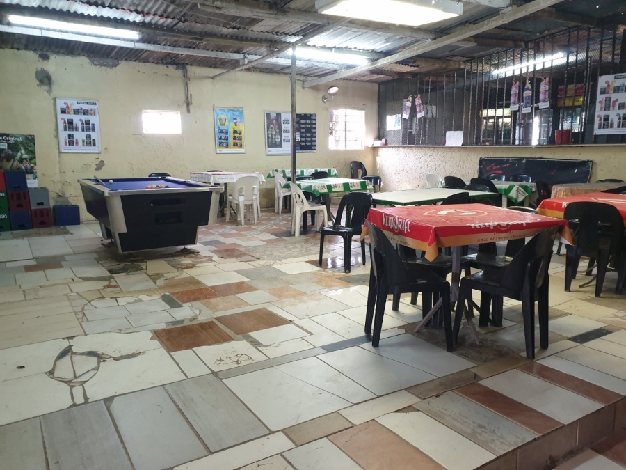 2 Bedroom Property for Sale in Motse Raymond Sekati Free State